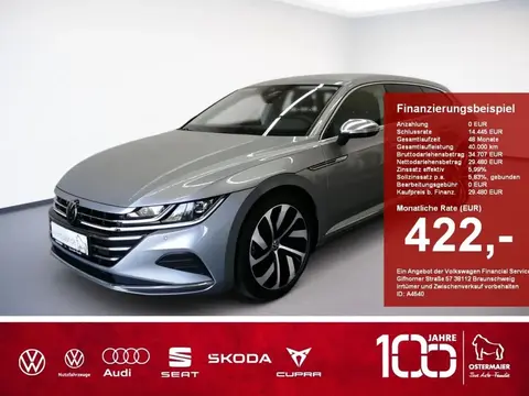 Used VOLKSWAGEN ARTEON Diesel 2021 Ad 