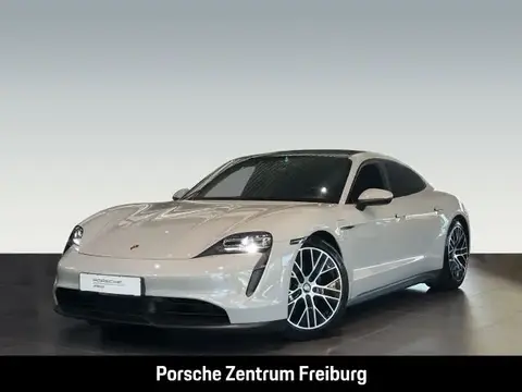 Annonce PORSCHE TAYCAN Non renseigné 2021 d'occasion 