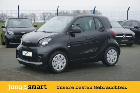 Used SMART FORTWO Not specified 2020 Ad 