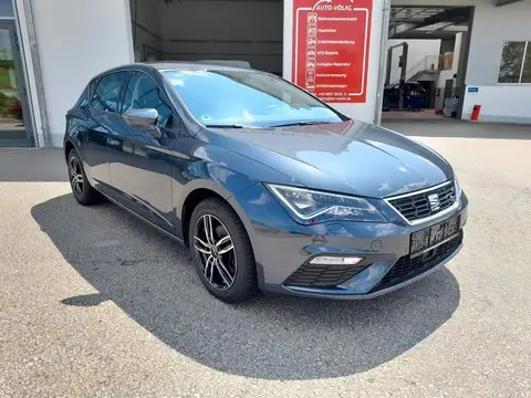 Used SEAT LEON  2020 Ad 