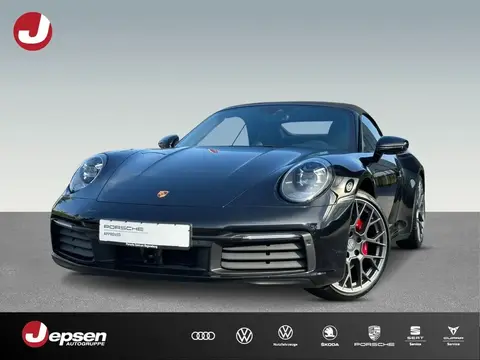 Used PORSCHE 992 Petrol 2023 Ad 