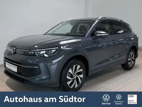 Used VOLKSWAGEN TIGUAN Petrol 2024 Ad 