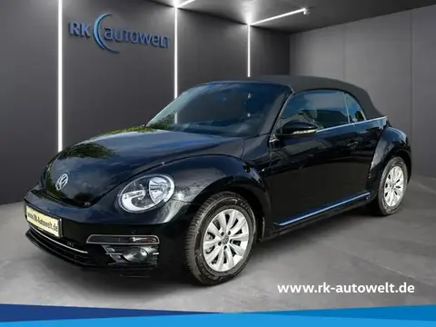 Annonce VOLKSWAGEN BEETLE Essence 2017 d'occasion 