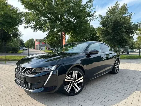 Used PEUGEOT 508 Diesel 2019 Ad 