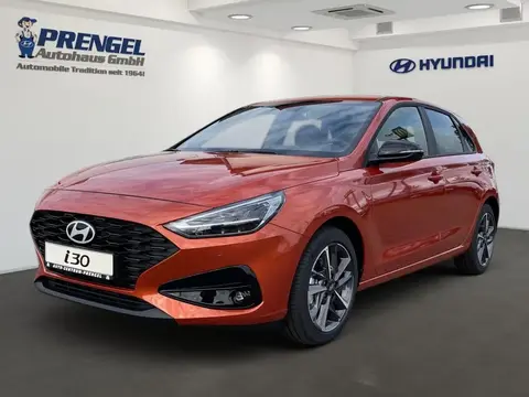 Annonce HYUNDAI I30 Essence 2024 d'occasion 