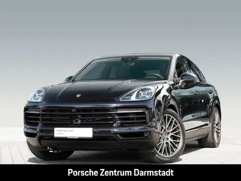 Used PORSCHE CAYENNE Hybrid 2022 Ad 