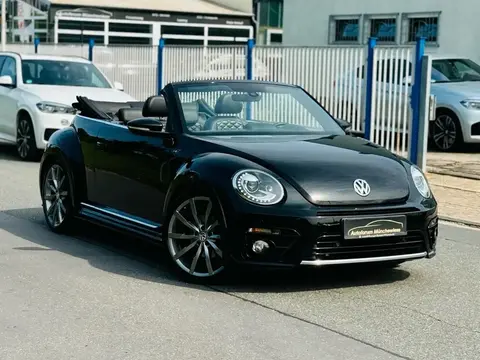 Used VOLKSWAGEN BEETLE Petrol 2017 Ad 