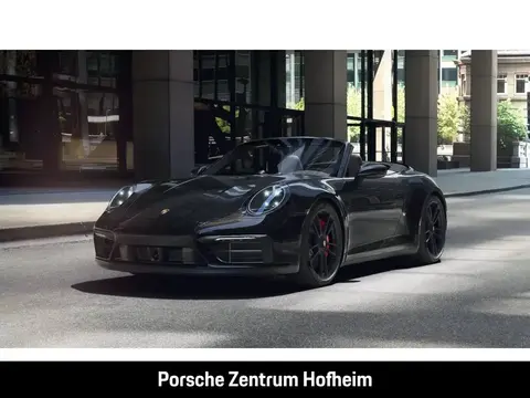 Annonce PORSCHE 992 Essence 2023 d'occasion Allemagne