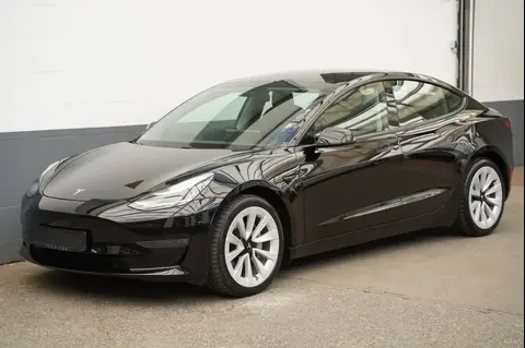 Annonce TESLA MODEL 3 Non renseigné 2020 d'occasion 