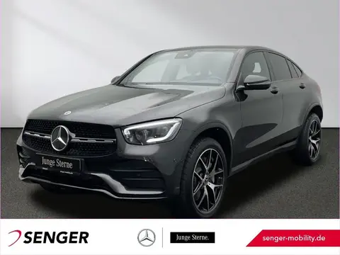 Annonce MERCEDES-BENZ CLASSE GLC Hybride 2023 d'occasion 