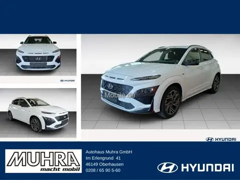 Annonce HYUNDAI KONA Essence 2023 d'occasion 