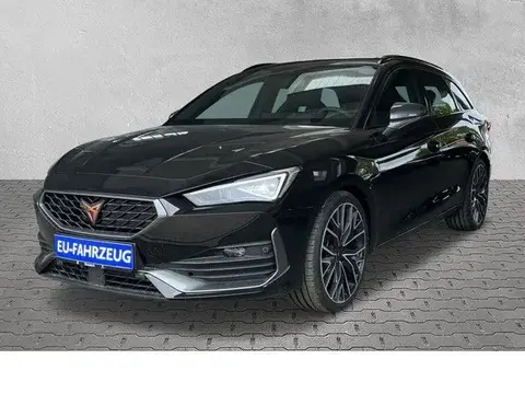 Annonce CUPRA LEON Essence 2024 d'occasion 