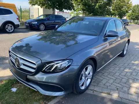 Used MERCEDES-BENZ CLASSE E Diesel 2018 Ad 