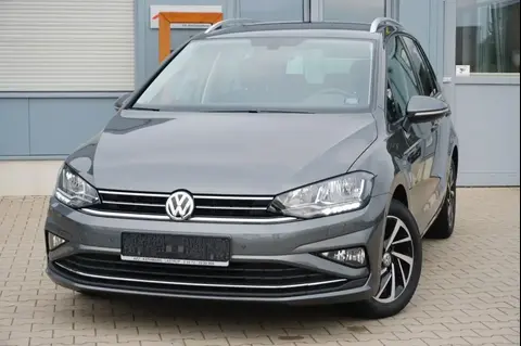 Used VOLKSWAGEN GOLF Diesel 2019 Ad 