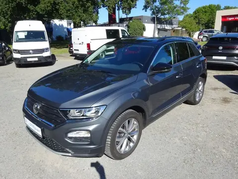 Used VOLKSWAGEN T-ROC Petrol 2019 Ad 