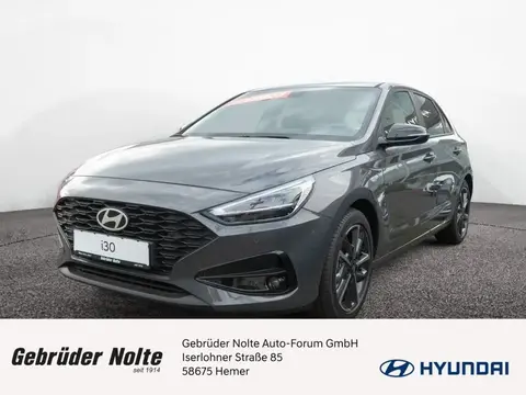 Annonce HYUNDAI I30 Essence 2024 d'occasion 