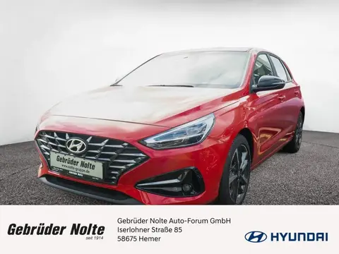 Annonce HYUNDAI I30 Essence 2024 d'occasion 