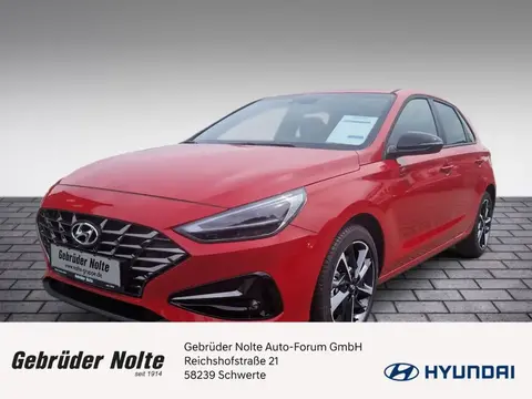 Annonce HYUNDAI I30 Essence 2024 d'occasion 