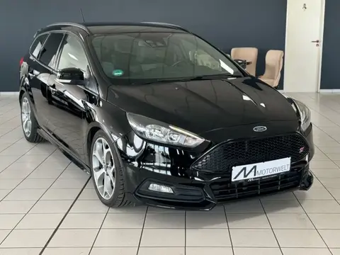 Annonce FORD FOCUS Diesel 2016 d'occasion 