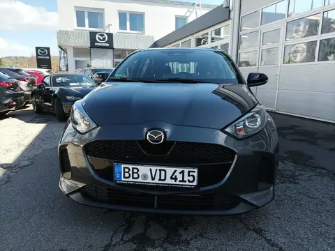 Annonce MAZDA 2 Essence 2024 d'occasion 