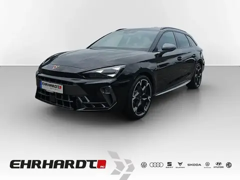 Used CUPRA LEON Petrol 2024 Ad 