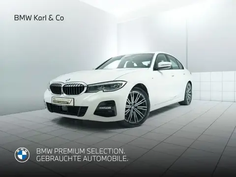 Used BMW SERIE 3 Petrol 2019 Ad 