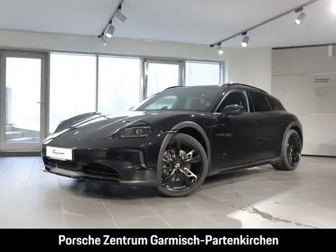 Used PORSCHE TAYCAN Not specified 2024 Ad 