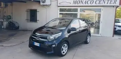 Used KIA PICANTO Petrol 2023 Ad 