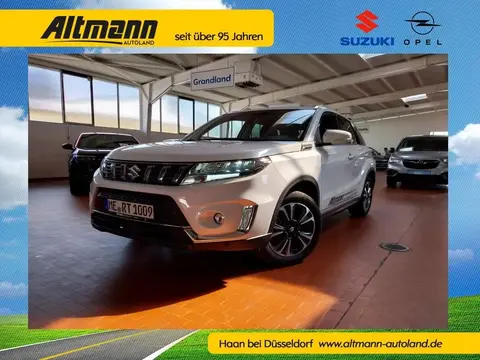 Used SUZUKI VITARA Hybrid 2023 Ad 