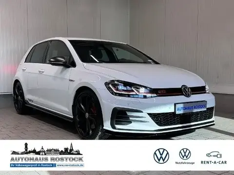 Used VOLKSWAGEN GOLF Petrol 2019 Ad 