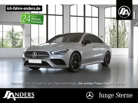 Used MERCEDES-BENZ CLASSE CLA Petrol 2023 Ad 