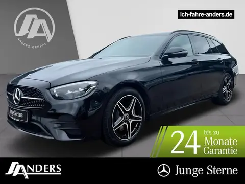 Annonce MERCEDES-BENZ CLASSE E Diesel 2023 d'occasion 