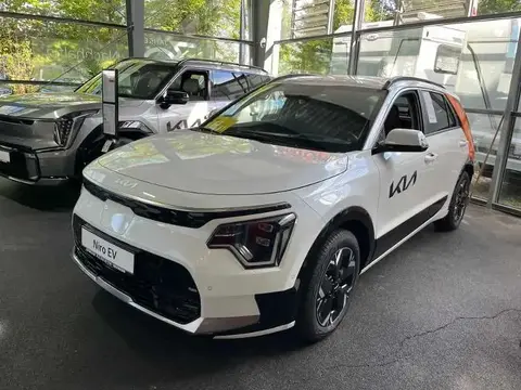 Annonce KIA NIRO Non renseigné 2024 d'occasion 