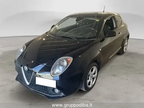 Used ALFA ROMEO MITO Diesel 2017 Ad 