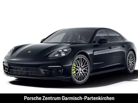 Used PORSCHE PANAMERA Hybrid 2020 Ad Germany