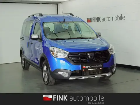 Used DACIA DOKKER Petrol 2019 Ad 