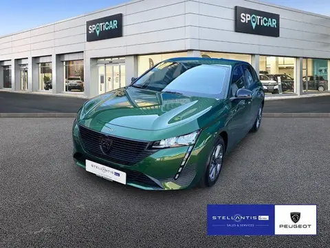 Used PEUGEOT 308 Petrol 2024 Ad 