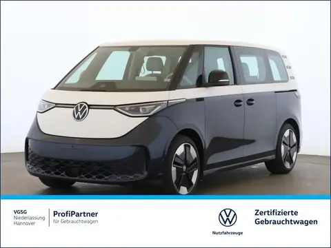 Used VOLKSWAGEN ID. BUZZ Not specified 2023 Ad 