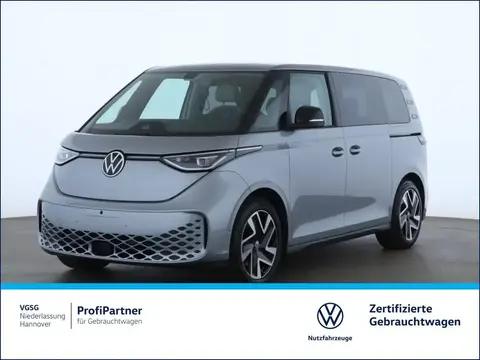 Used VOLKSWAGEN ID. BUZZ Not specified 2023 Ad 