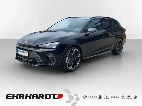 Used CUPRA LEON Petrol 2024 Ad 