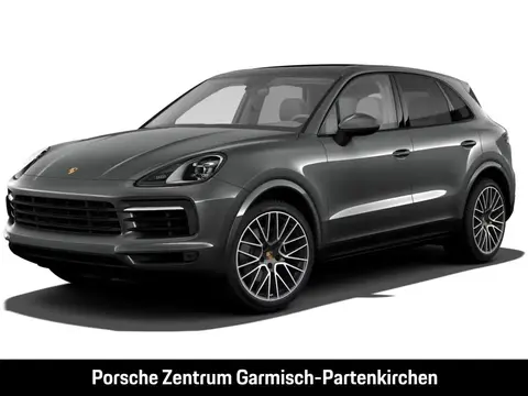 Used PORSCHE CAYENNE Petrol 2021 Ad 