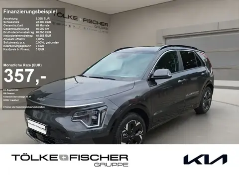 Used KIA NIRO Not specified 2024 Ad 