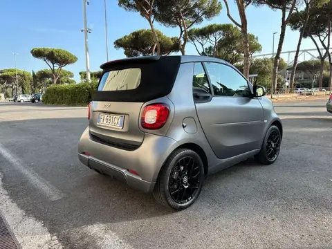 Annonce SMART FORTWO Essence 2019 d'occasion 