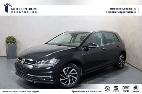 Annonce VOLKSWAGEN GOLF Essence 2018 d'occasion 