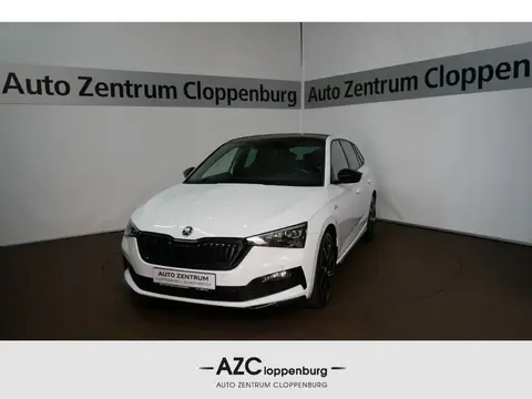 Used SKODA SCALA Petrol 2021 Ad 