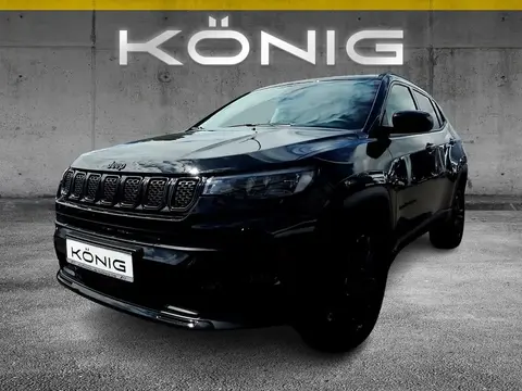 Used JEEP COMPASS Hybrid 2023 Ad 