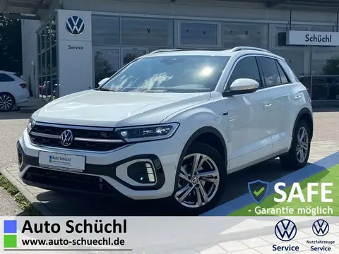 Used VOLKSWAGEN T-ROC Petrol 2024 Ad 