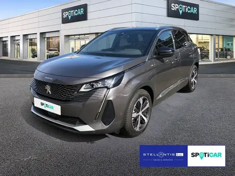 Used PEUGEOT 3008 Petrol 2022 Ad 