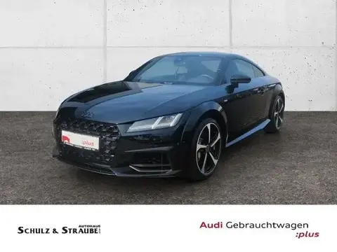 Used AUDI TT Petrol 2023 Ad 