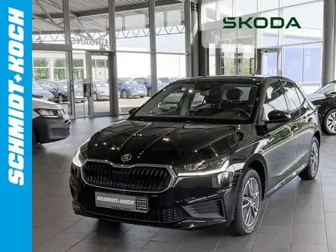 Annonce SKODA FABIA Essence 2023 d'occasion 